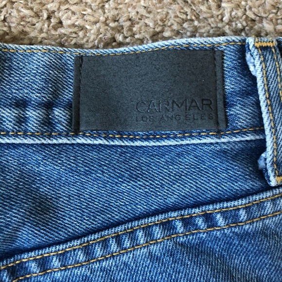 Carmar Denim Jeans - Picture 8 of 8